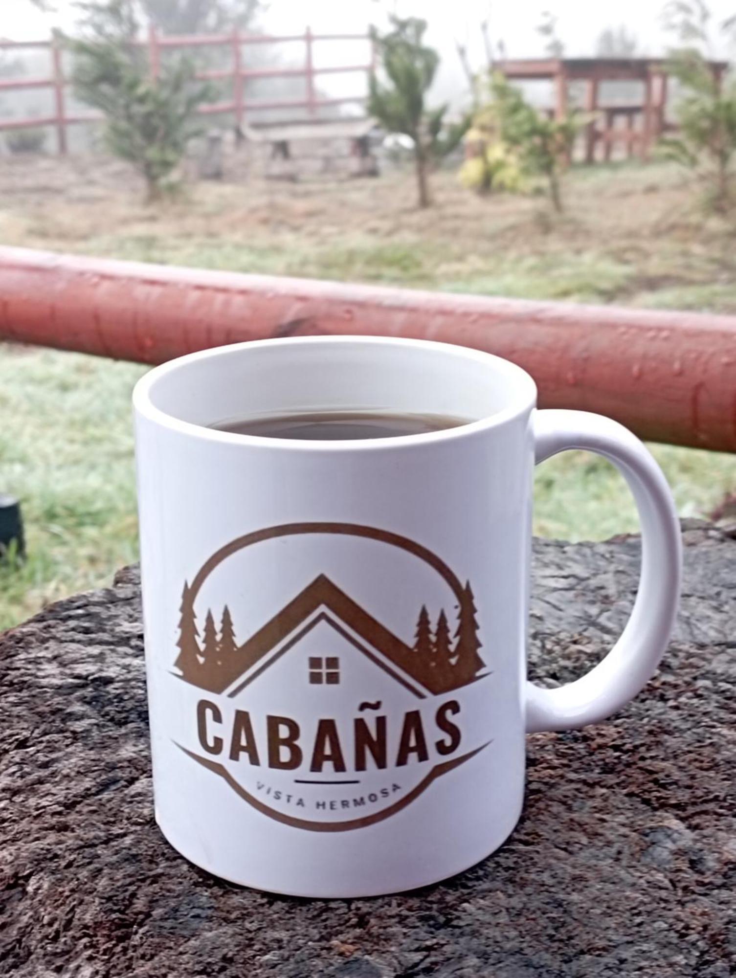 Cabana Parcela Vista Hermosa Puerto Aysen Exteriör bild